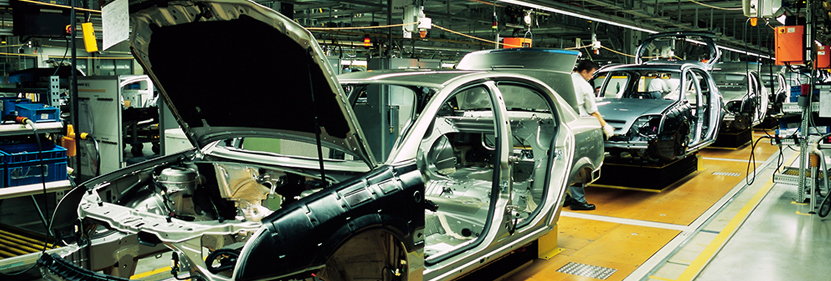 Manufacturing