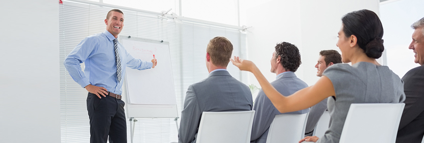 Training Providers